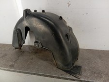 Pare boue arriere droit PEUGEOT 208 1 PHASE 1 9673797380