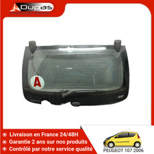 ?? GLACE HAYON PEUGEOT 107 ➤1607989380 ♻️