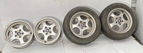Bmw e83 2004 - 2004, alliage