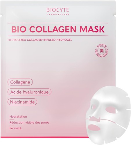 Biocyte masque visage - masque,