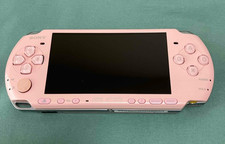 Console Sony Playstation PSP