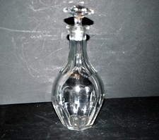 BACCARAT Carafe ancienne