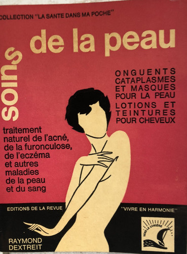Soins peau acné - la,