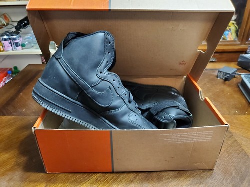 Air force high - air, 1