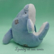 My Blue Nose Friends Peluche