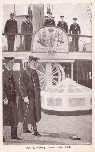 Cpa royal navy hms - cpa,