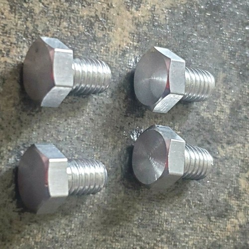 Marantz faceplate screws - (4),