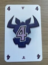 Carte du jeu 6 qui prend ! N°