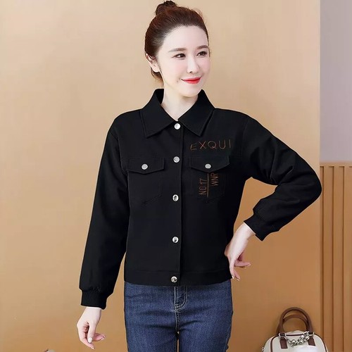 Manteau femme veste - manteau, court