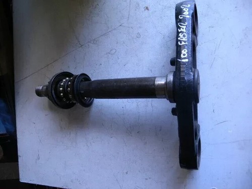 Tes fourche inferieur - inferieur, 600