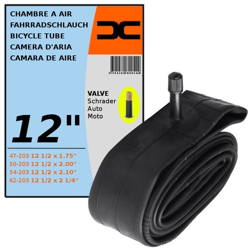 Chambre air velo - chambre, 2