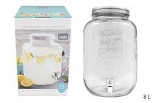 Distributeur de boissons 8 L