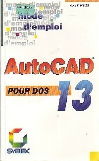 Autocad pour dos13 - autocad,