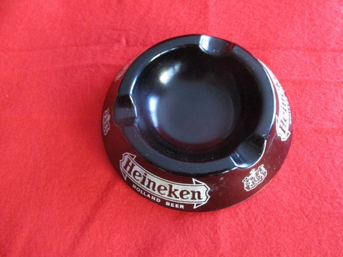 Ancien cendrier biere hollande - biere,