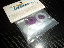 VINTAGE GPM NZ120T poulies