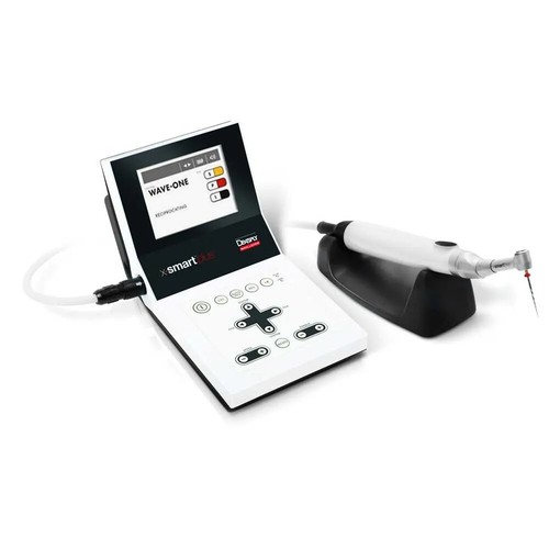 Moteur endodontique dentsply - moteur,