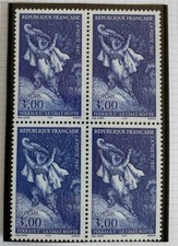 timbres france neufs 1997 LE
