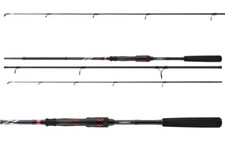 DAIWA Ninja Mobile Spin 2,45m