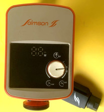 Circulateur Salmson Priux home 40-25  180mm  DN40 ( 1"1/2 ) - 230V - 4/20W