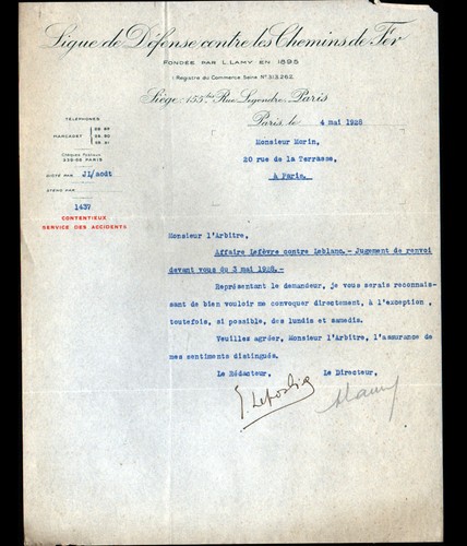 Paris ligue de - ligue,