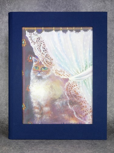 Varnay mady la giraudiere - de,