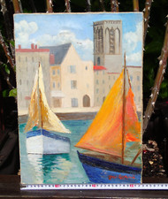 MARINE LA ROCHELLE HST