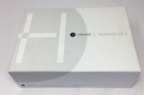 Hawke frontier binoculars - hawke, hd