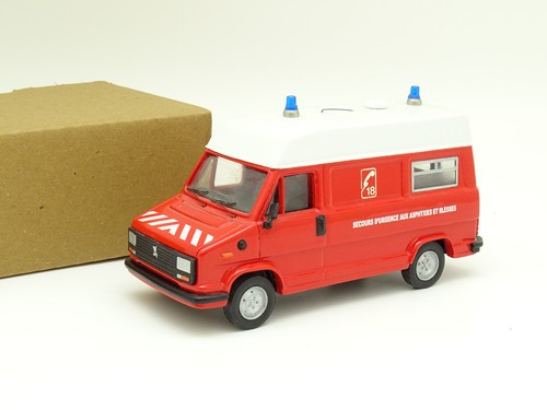Mvi résine peugeot - résine,