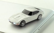 Toyota 2000GT Voiture Sans Fil