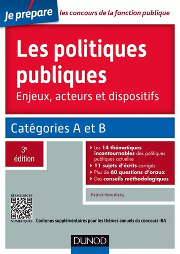 Les politiques publiques 3e - politiques,