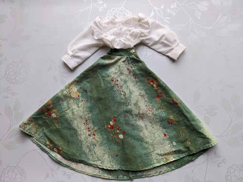 Tenues cathie bella tenue - tenue, de