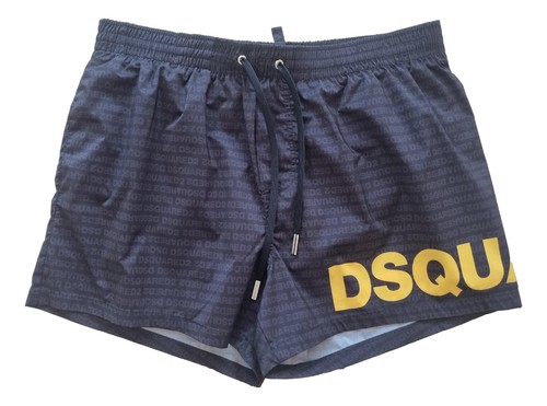 Dsquared2 mens midi boxer - dsquared2,