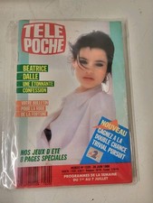 Télé poche nº1220 - poche,
