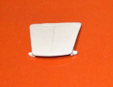 DINKY TOYS PIECE DETACHEE CAPOT AV 404 CABRIOLET