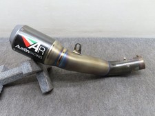 Rsv4 09-14 Austin Racing