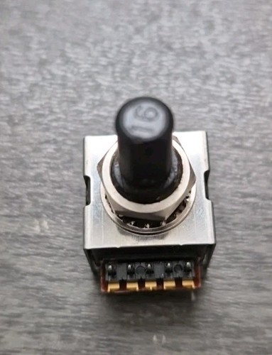 Ten tec omni rit xit - tec, vi