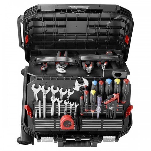 Valise maintenance 39 - -,