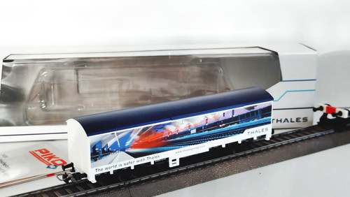 Piko 72128 wagon thales - 72128,