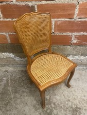 Chaise Régence Ancienne Style