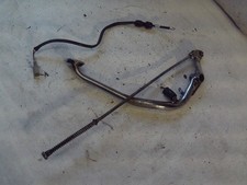 Suzuki Gn 125 EZ98 Original