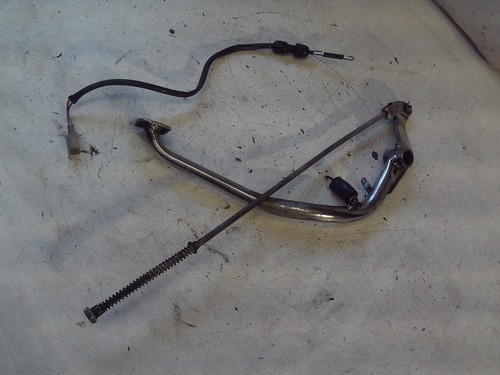 Suzuki 125 ez98 - gn, original