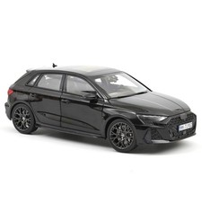 AUDI RS 3 - 2025 - black -