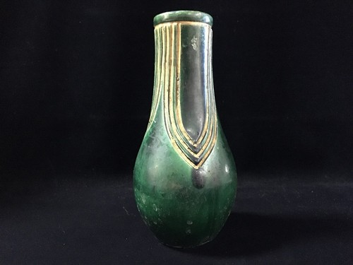 Vase céramique japonaise - céramique,
