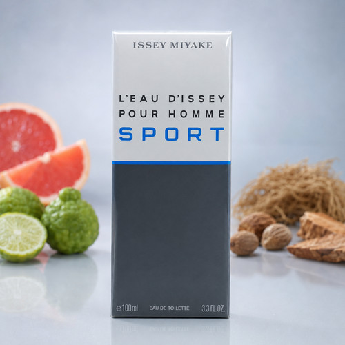 Issey miyake sport - eau, de