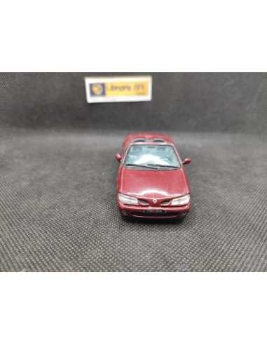 Renault megane - ▄▀▄,