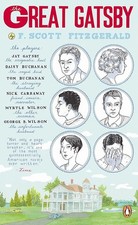 The Great Gatsby - Scott