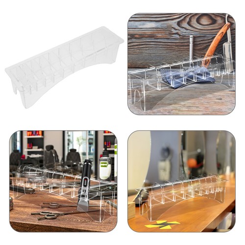 Organisateur peigne - ,