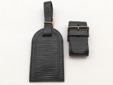 Sac Louis Vuitton Epi Poignier