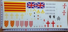 DECALS 1/32 ? 1/48 ? 1/72 