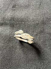 Bague Agatha En Argent Taille 57 Réf I650